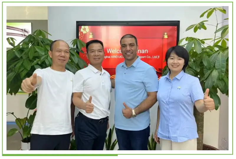 OEM-productie voor de Amerikaanse markt: naleving en lokaal succes garanderen