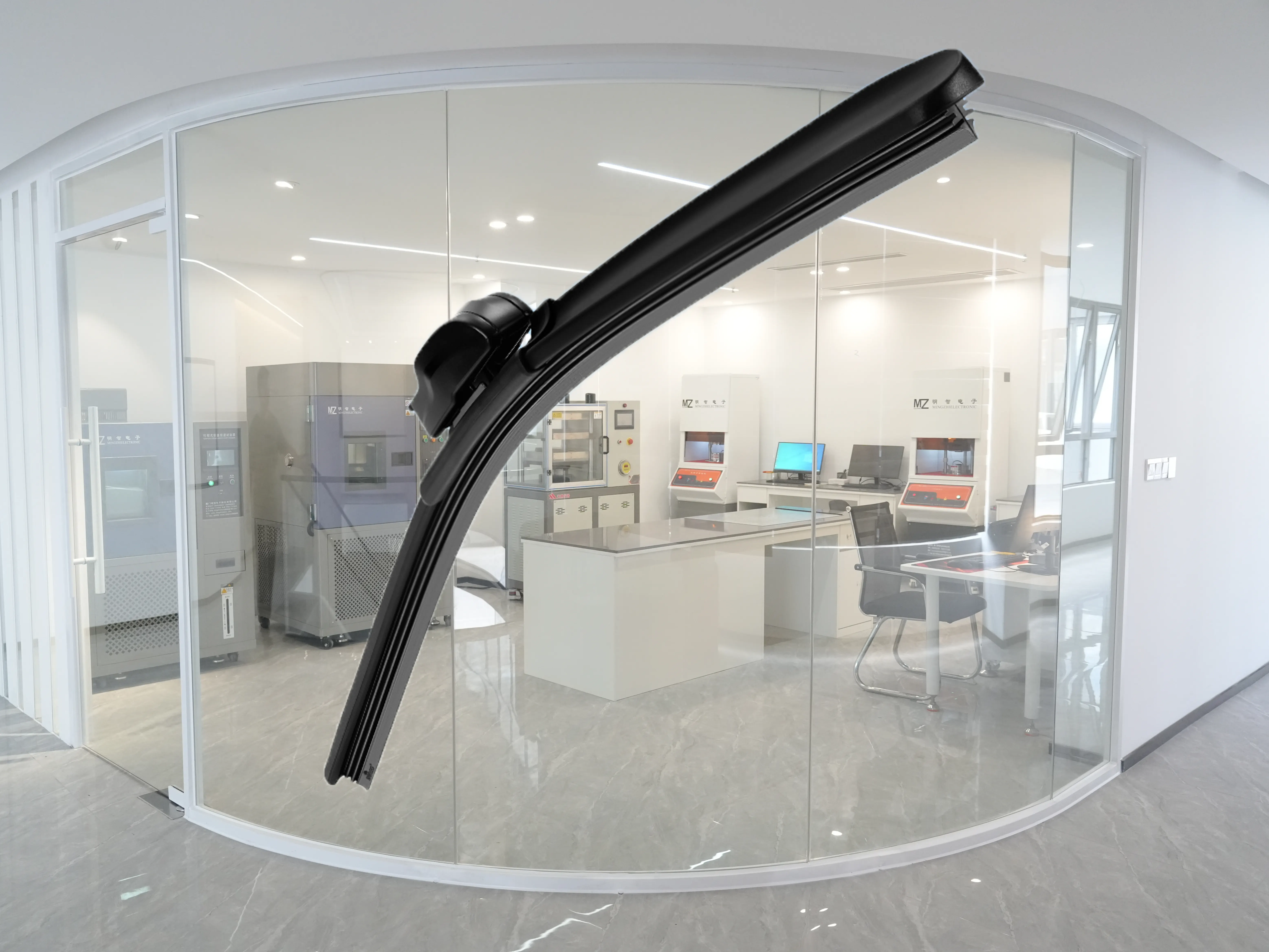 Wat is het geheim van echte all-weather-wisserbladen die door de fabriek worden geproduceerd?