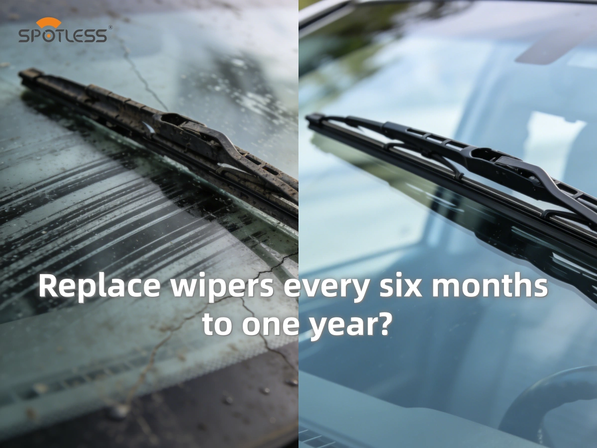 Waarom een ​​vervangingscyclus van 6 tot 12 maanden belangrijk is voor uw bedrijf en uw klanten?