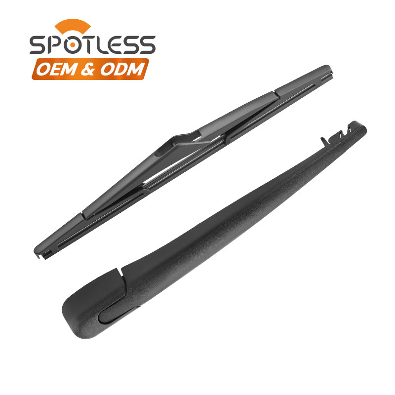 FORD FIESTA Achterruitwisser