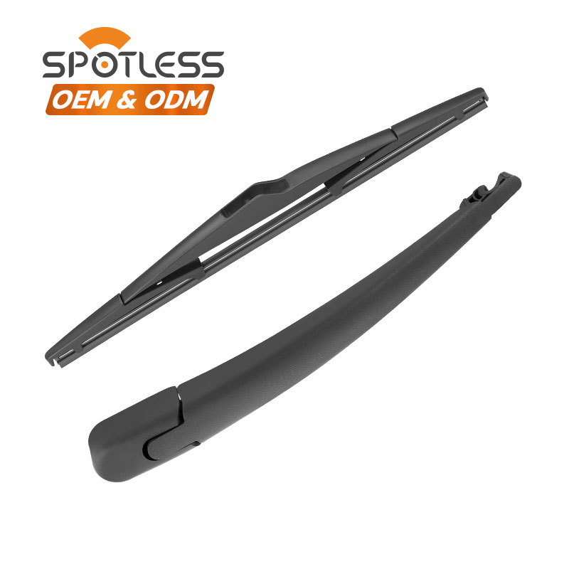 HYUNDAI IX35 Ruitenwisser achter