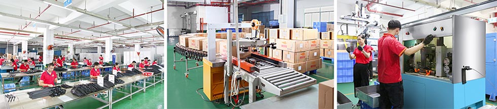 Integrated Spray Wiper Blades