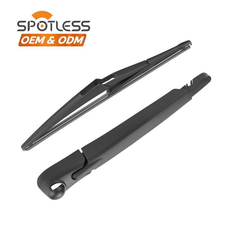 NISSAN ROGUE Exact Fit ruitenwisserblad achter