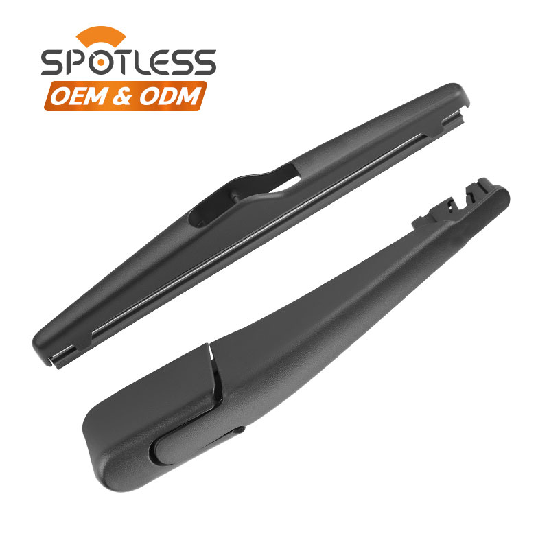 Achterruitwisser voor SMART FOR TWO