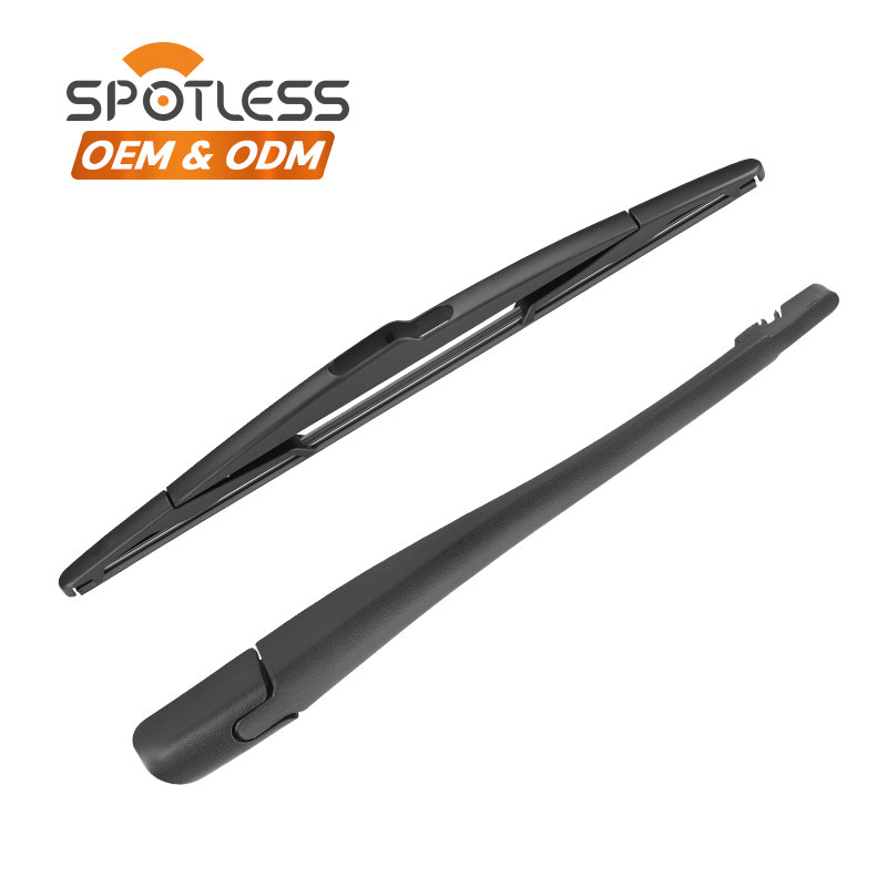 Achterruitwisser Exact Fit voor Volvo XC60 Ⅱ