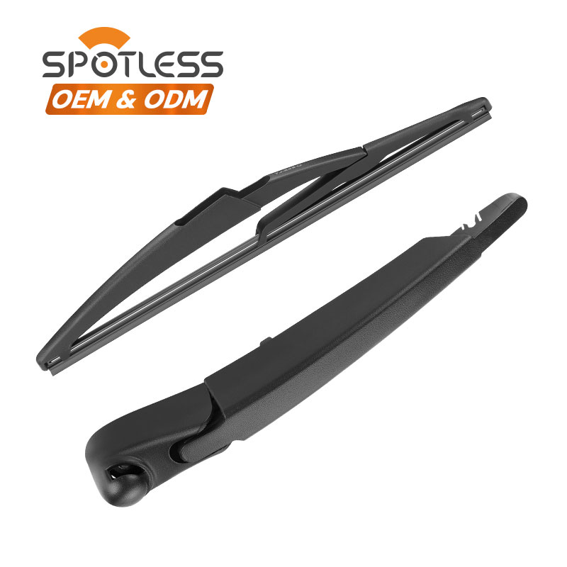 Achterruitwisser voor RENAULT CAPTUR