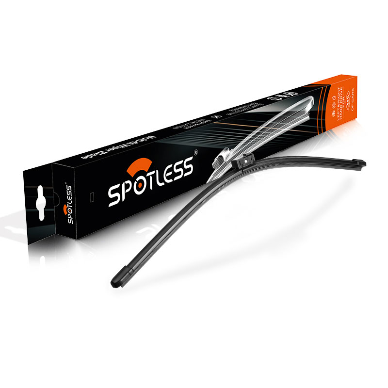 Wiper Blades voor Audi