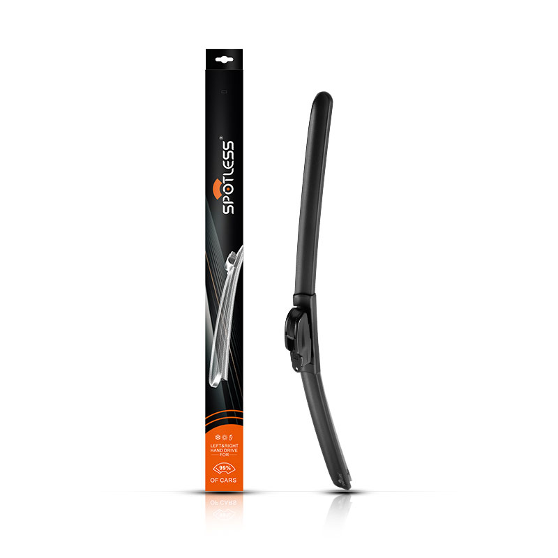 Wiper Blades voor Toyota RAV4